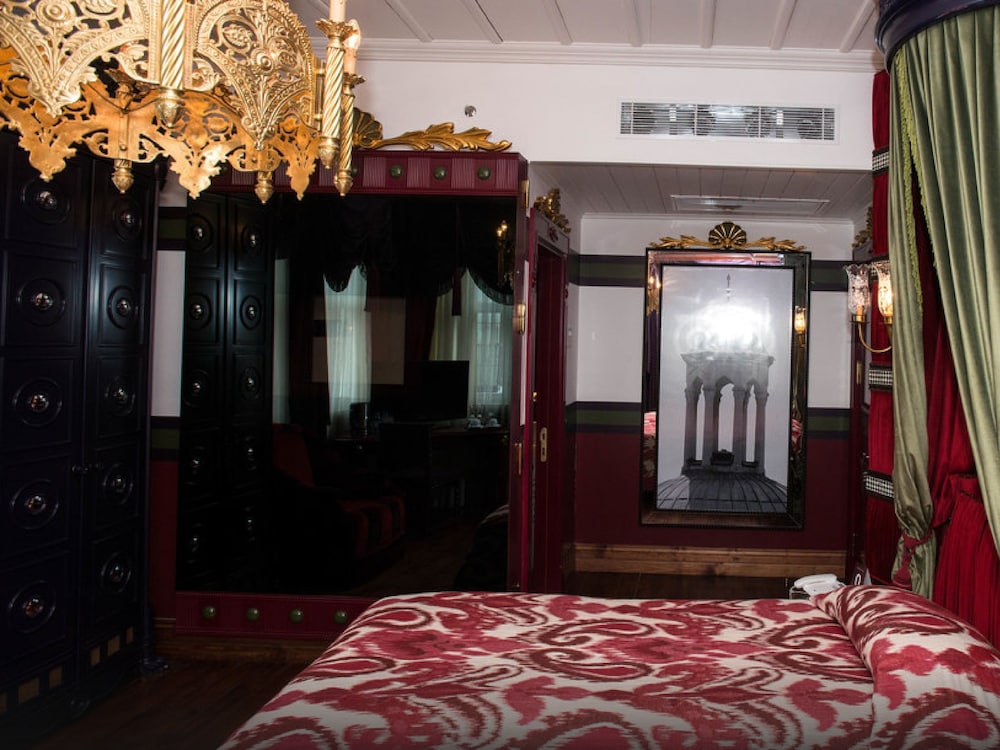 Premist Hotels Sultanahmet 3/67