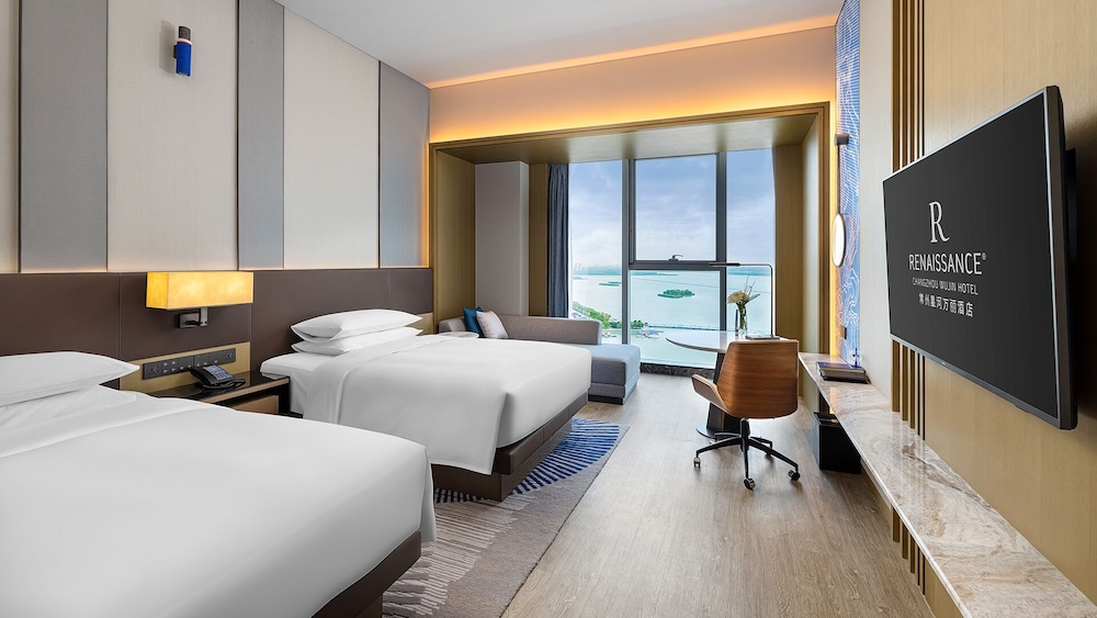 Renaissance Changzhou Wujin Hotel 13/38