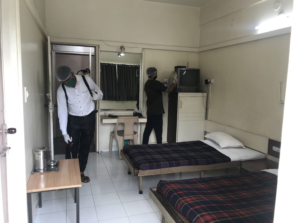 Maurya Residency 18/27
