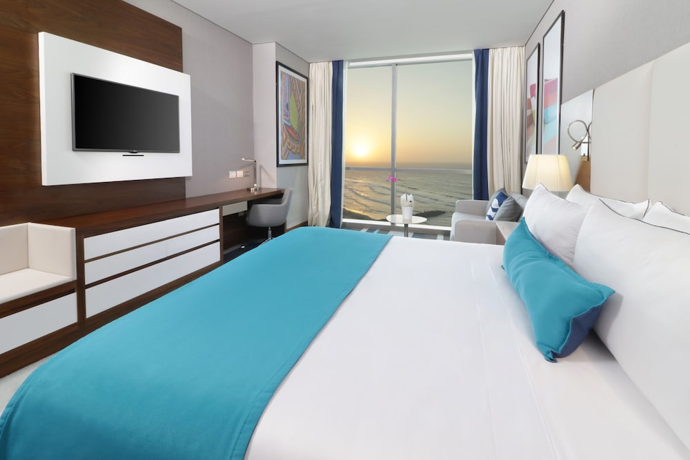Intercontinental Cartagena De Indias 18/77