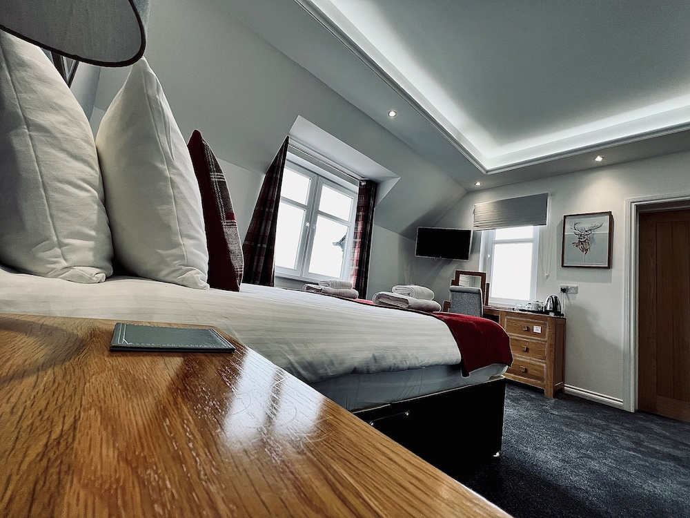 Bettyhill Hotel 16/50