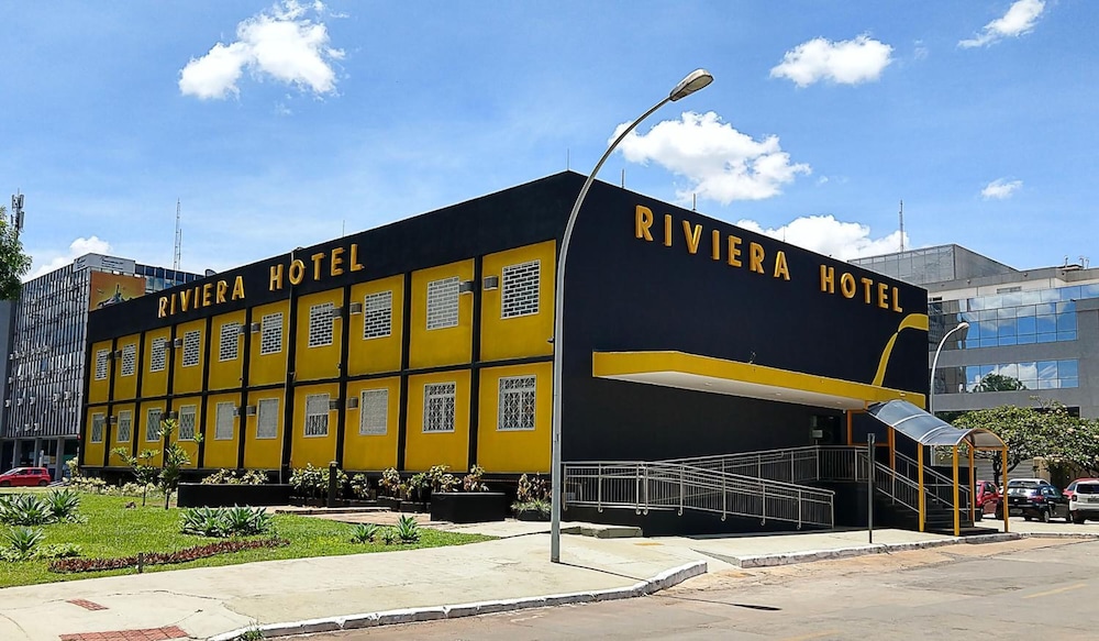 Riviera Hotel Brasilia 3/68