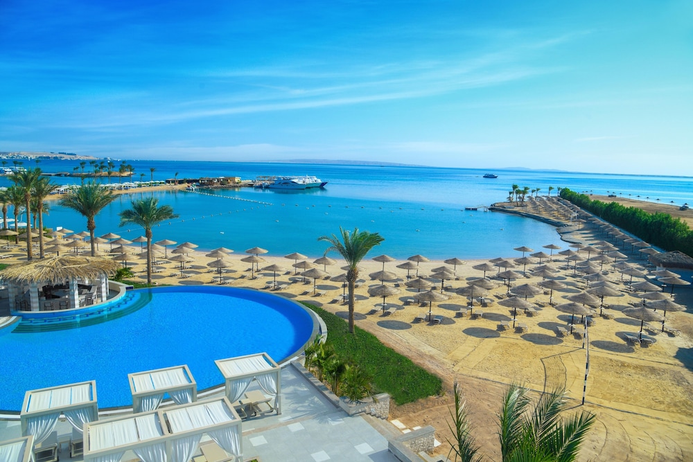 JAZ Elite Casa Del Mar Beach 45/48