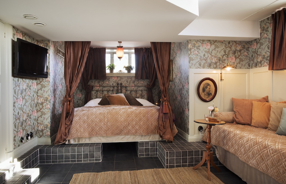 Strandvillan Hotell & Vandrarhem Lysekil 32/50