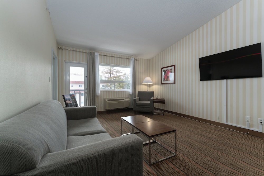 Four Points By Sheraton Prince George 29/46