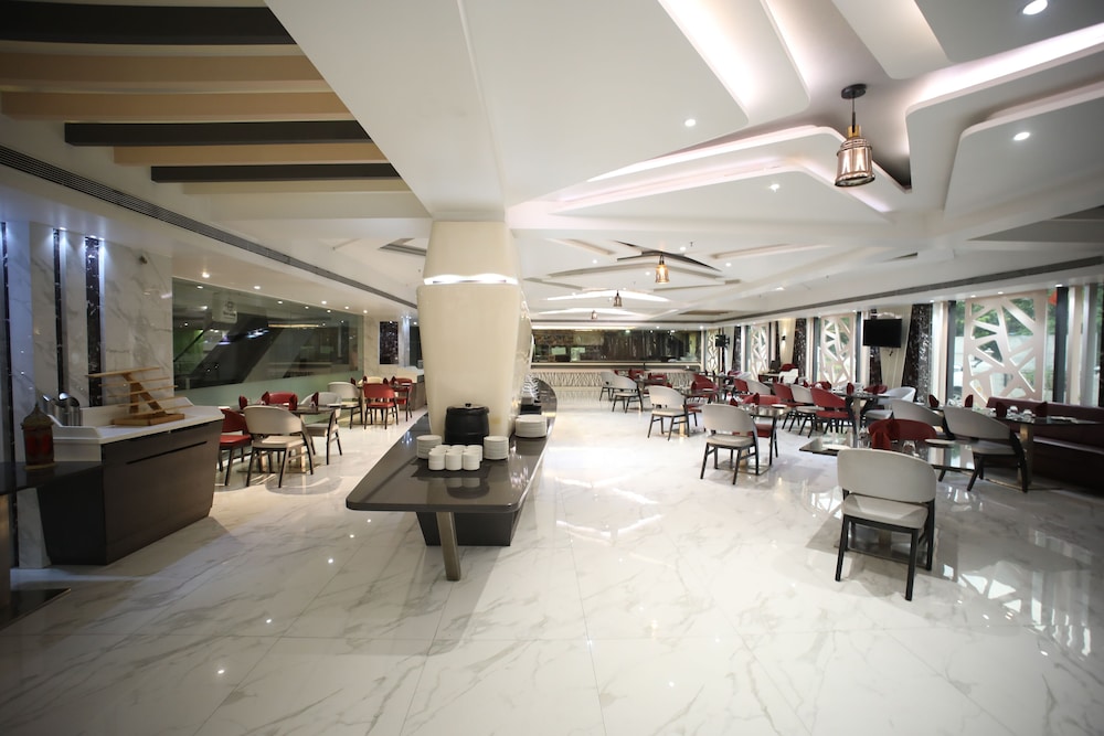 The Byke Suraj Plaza 44/64