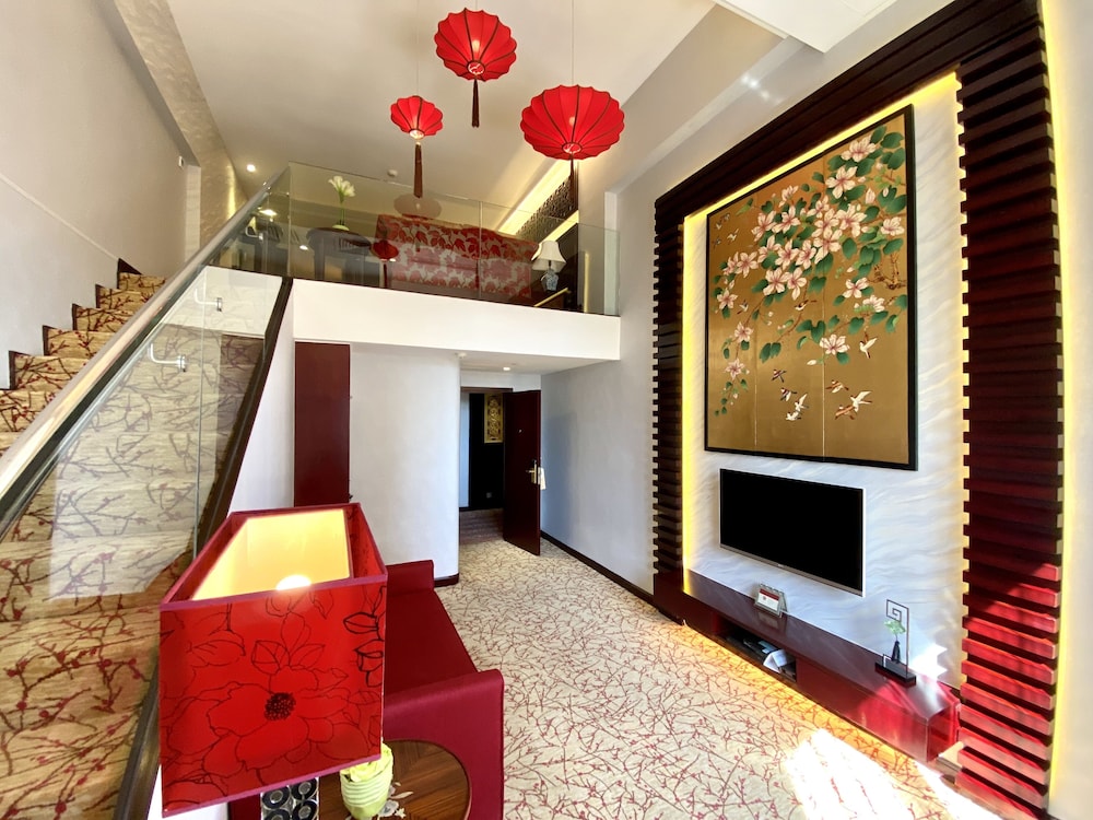Metropole Hotel Macau 7/38