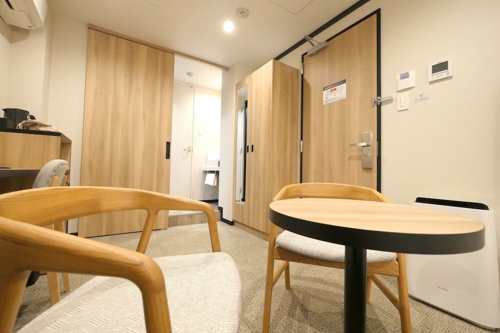 Hotel Bampky 30/50