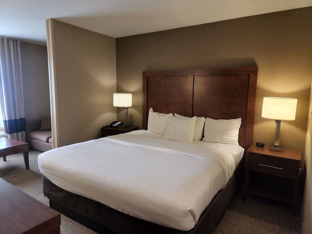 Best Western Morgan City Inn 8/39