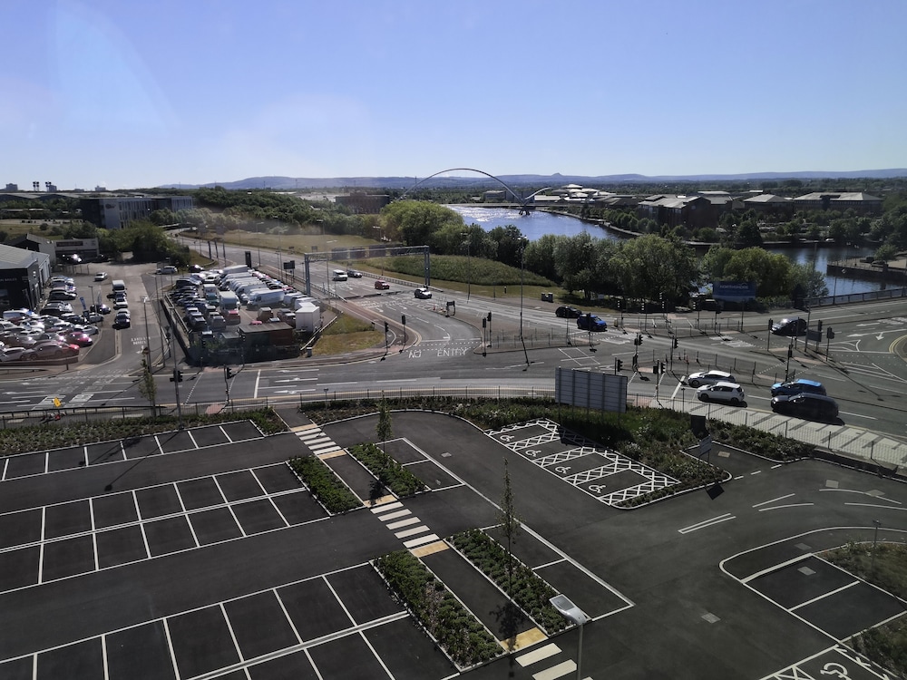 Hampton By Hilton Stockton On Tees 45/48