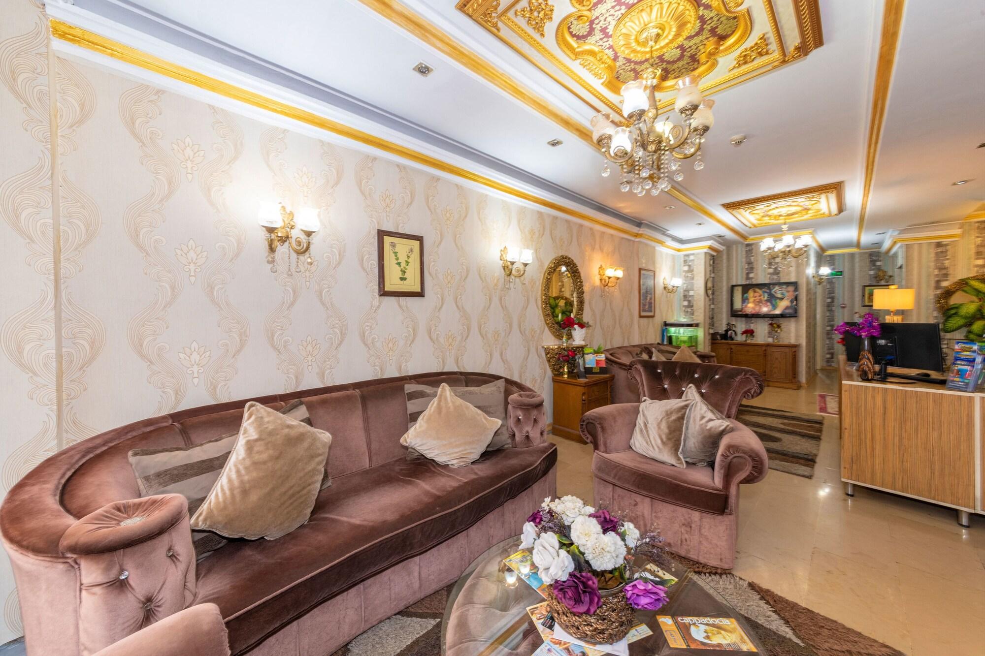 Ista Palace 40/55