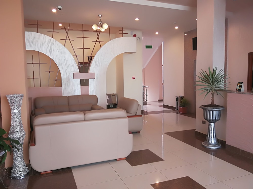 Ye-Afoli International Hotel 59/79