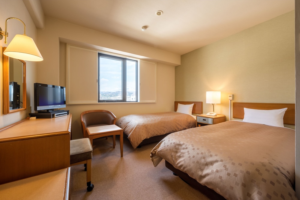 Pacific Hotel Shiroishi 16/58