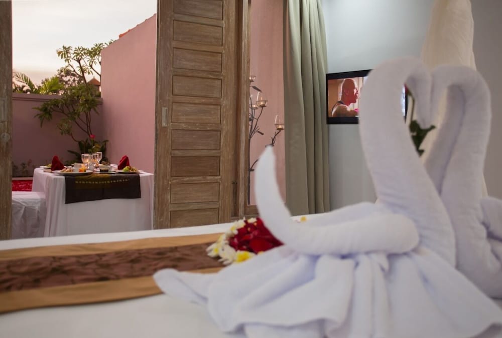The Awandari Villas Seminyak 31/58