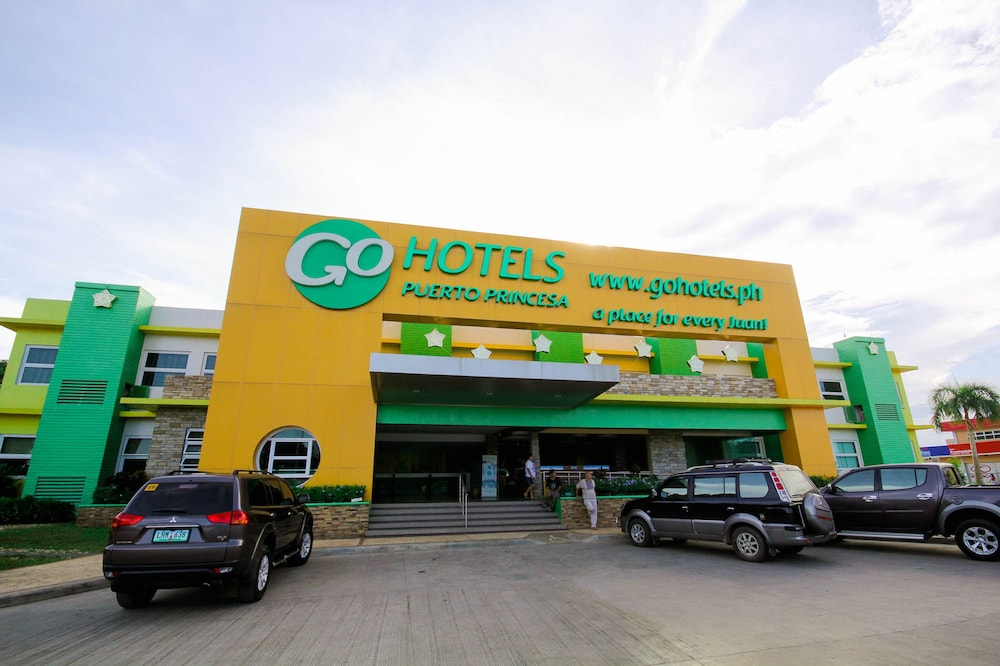 Go Hotels Puerto Princesa 2/50