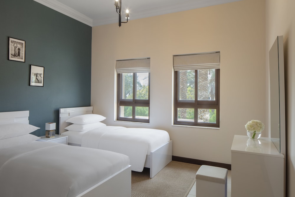 Dubai Creek Club Villas 10/36