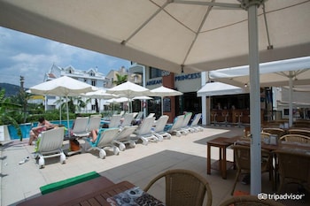 Aegean Princess Apart Hotel 40/50