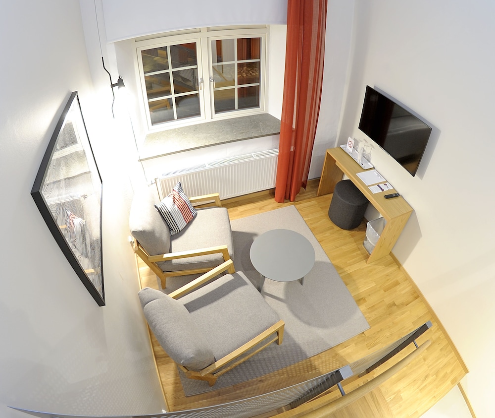 Mercure Gothenburg 33/48
