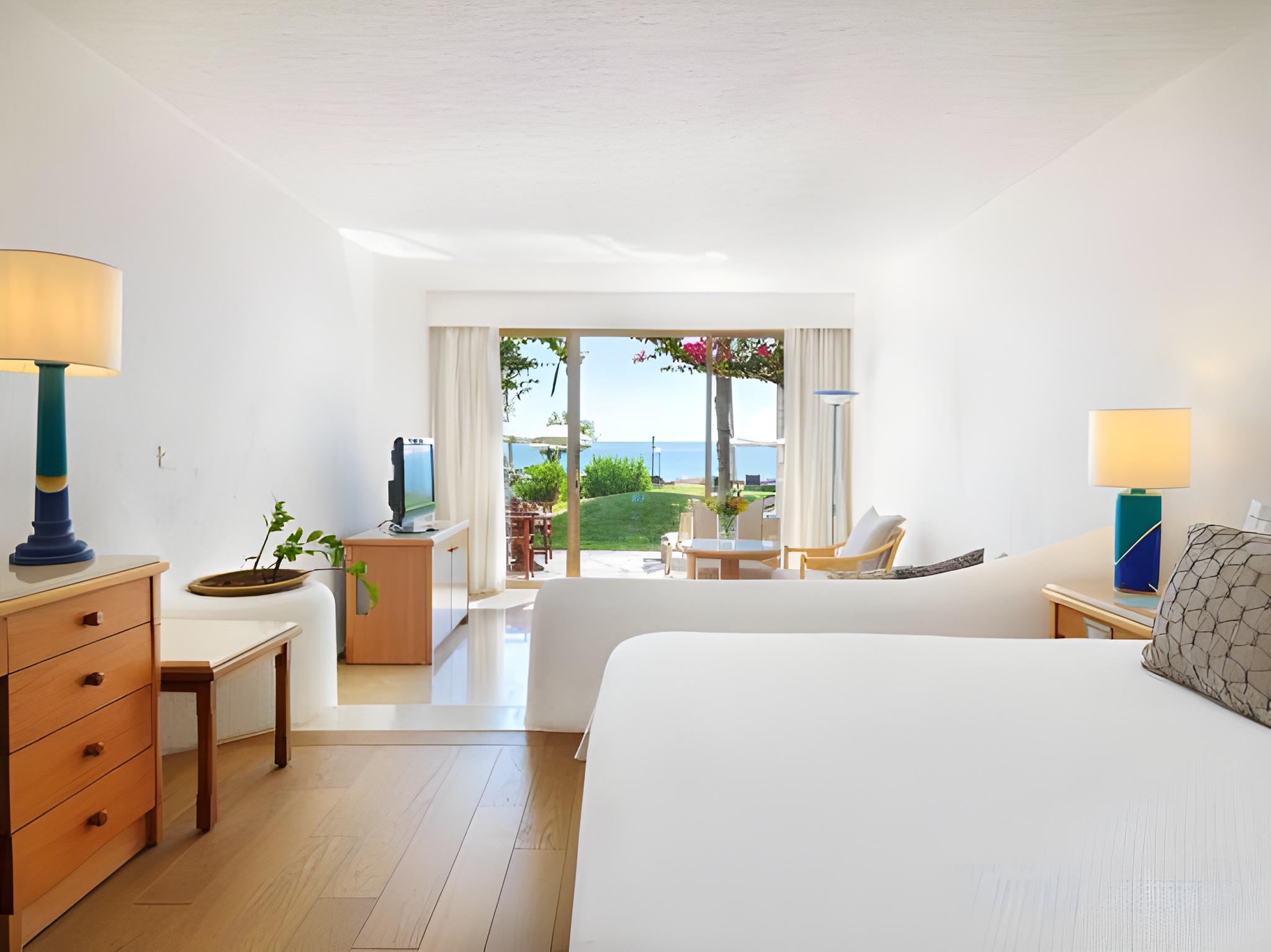 Suite Beach Sea View