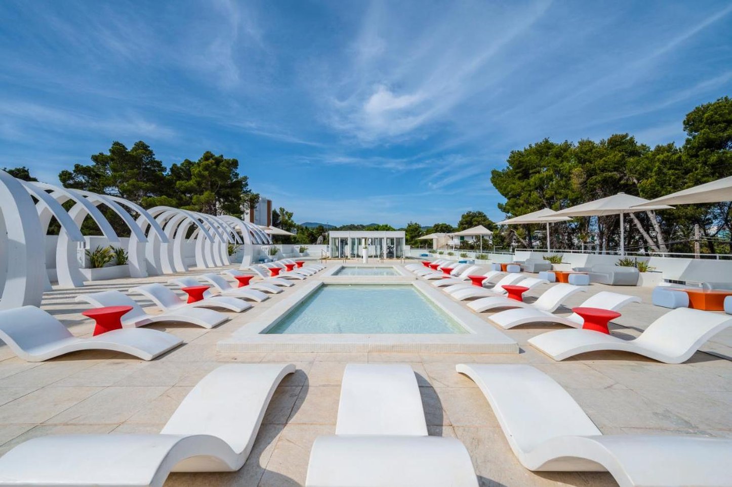 Thb Naeco Ibiza - Adults Only 82/86