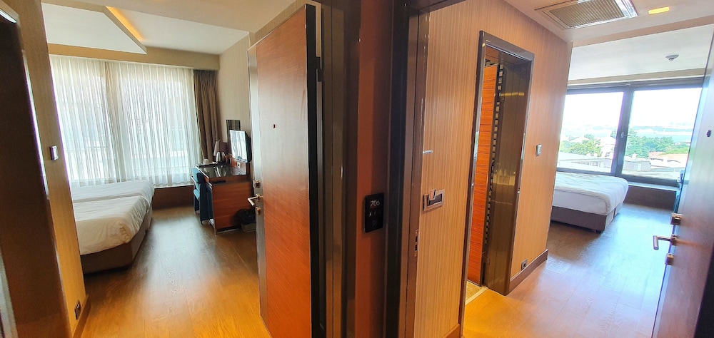 Hotel Arcadia Blue Istanbul 26/42