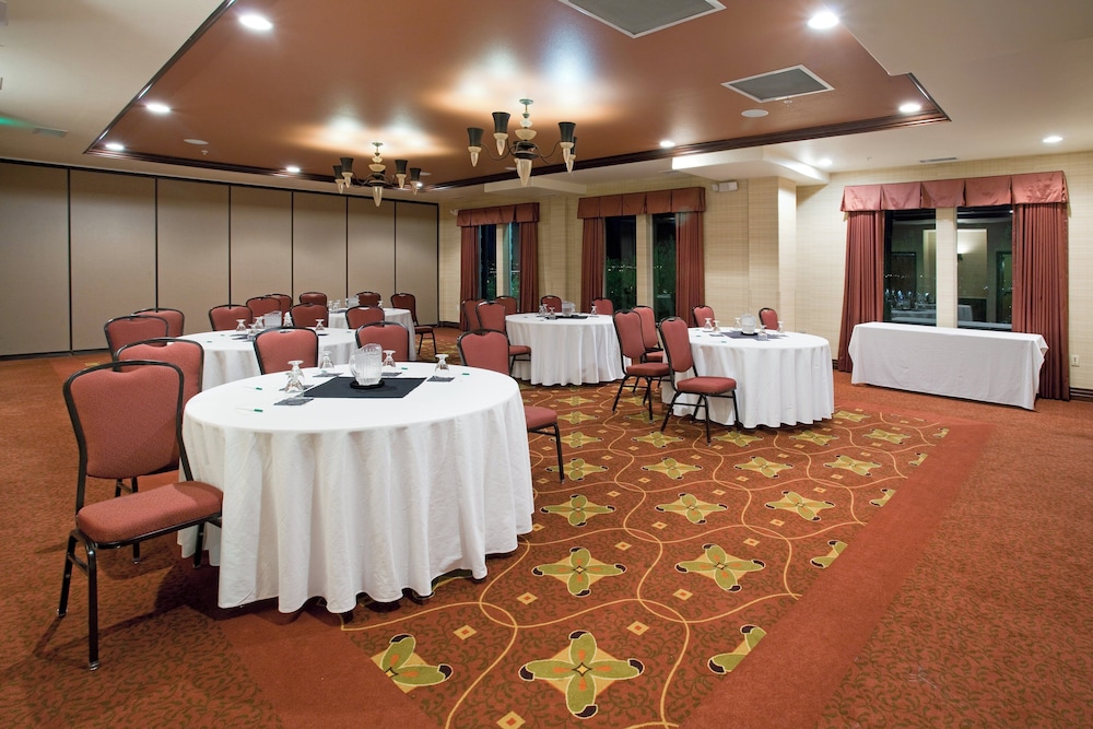 Holiday Inn Denver Parker E470 Parker Road 47/52