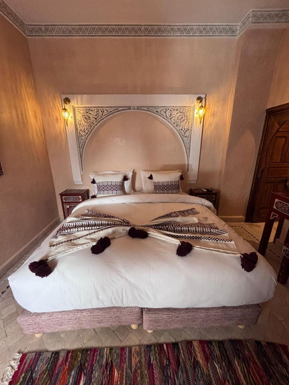 Medina Charme Riad & Spa 50/71