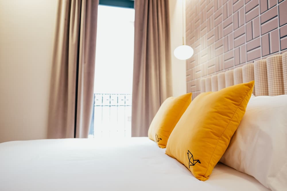 Hotel Cetina Sevilla 21/69