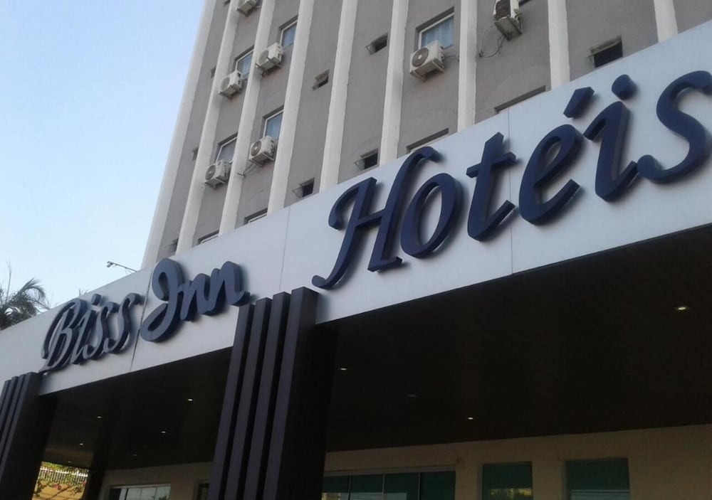 Biss Inn Hotel 2/57