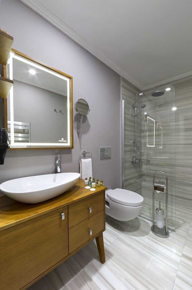 Walton Hotels Galata 35/35