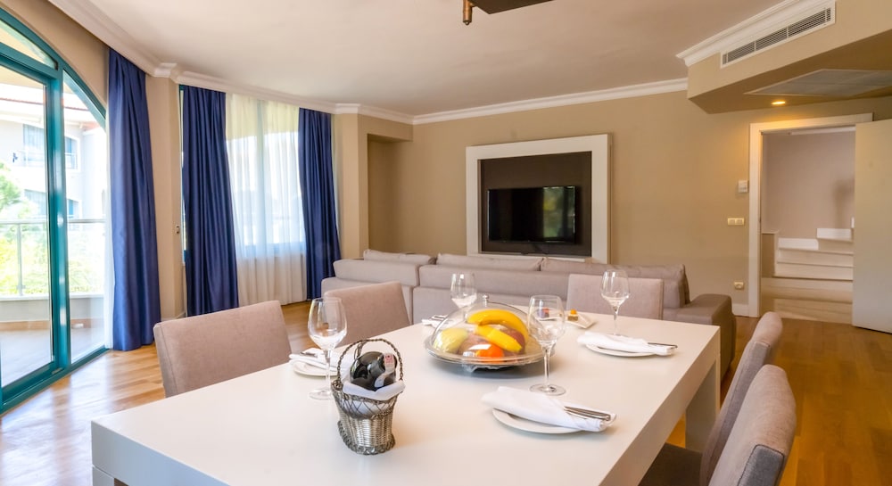 Sirene Belek Hotel 78/94