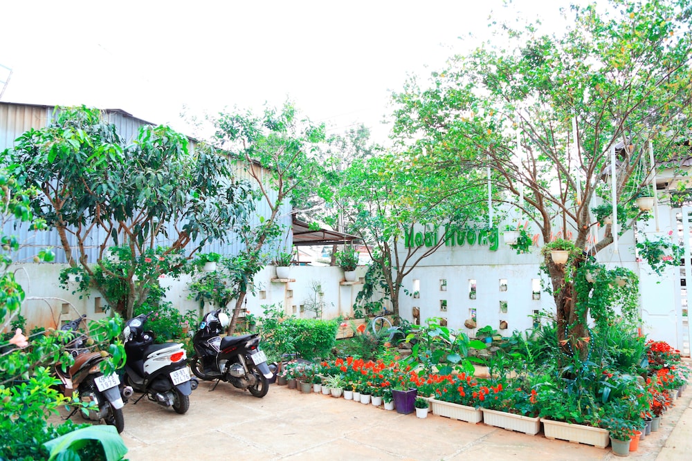 Hoai Huong Homestay 41/50