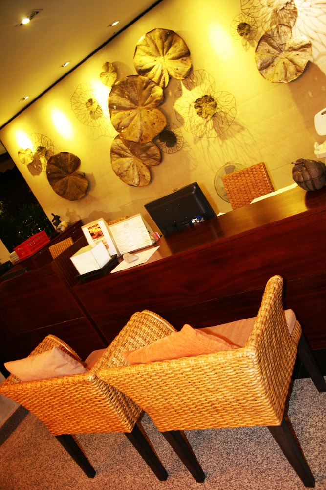 I-TARA RESORT & SPA 45/71