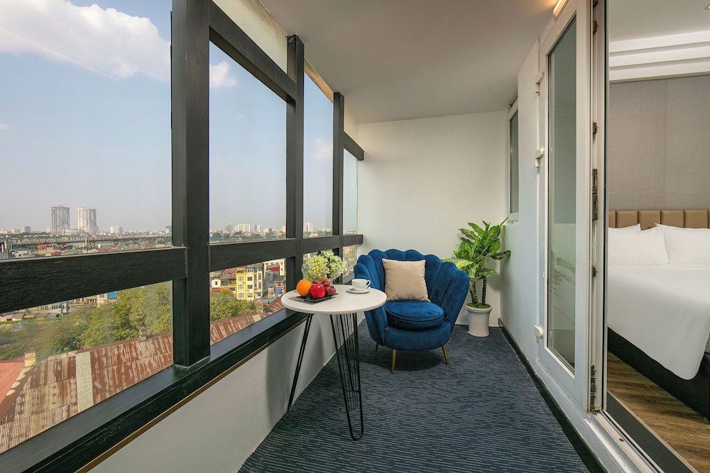 JaCosmo Hotel and Spa 24/50