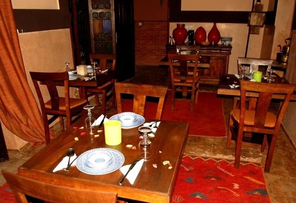 Riad Dar Nejma 48/65