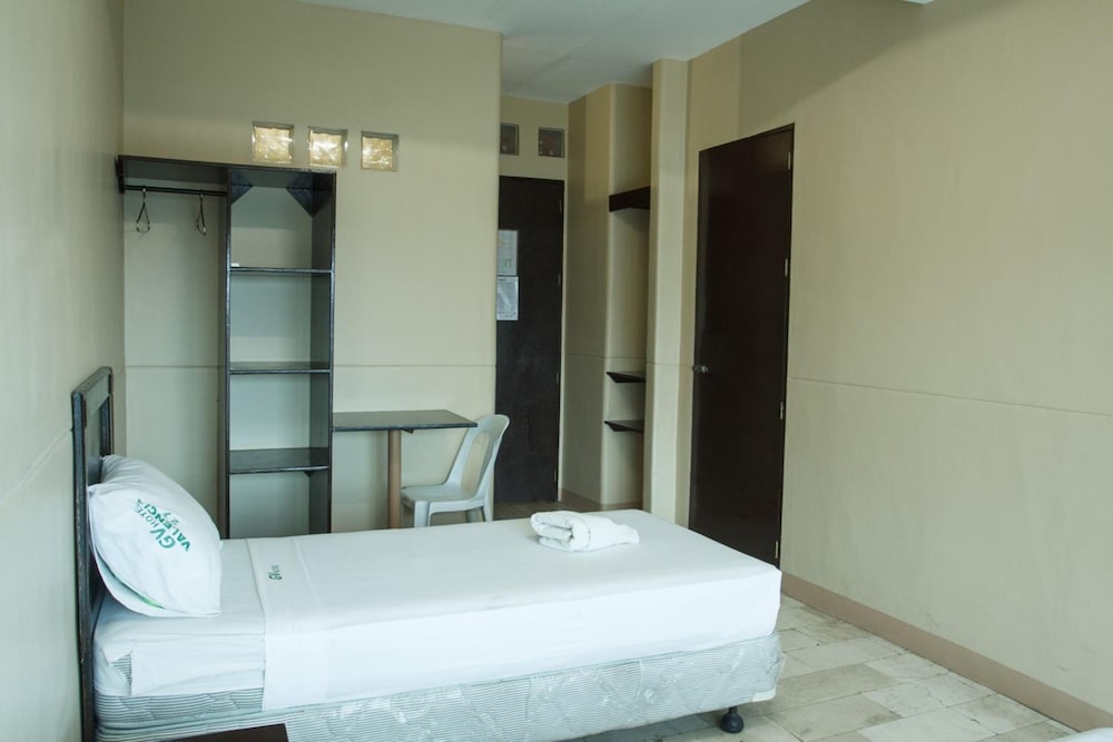 Gv Hotel Valencia 14/26
