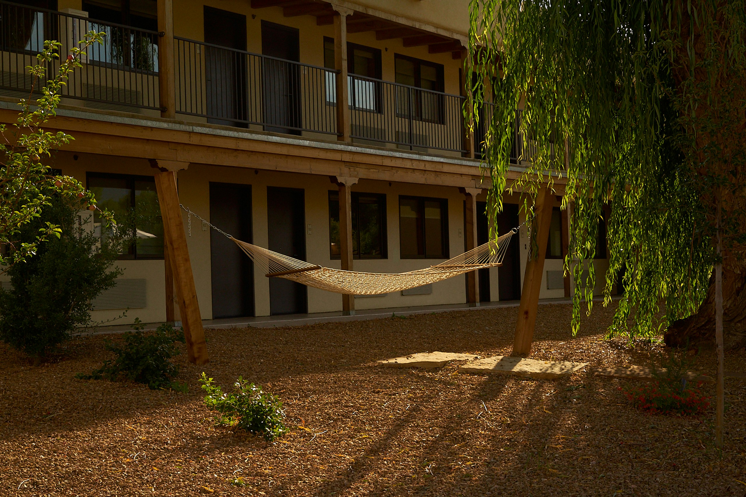 Indian Hills Inn Taos Plaza 3/24