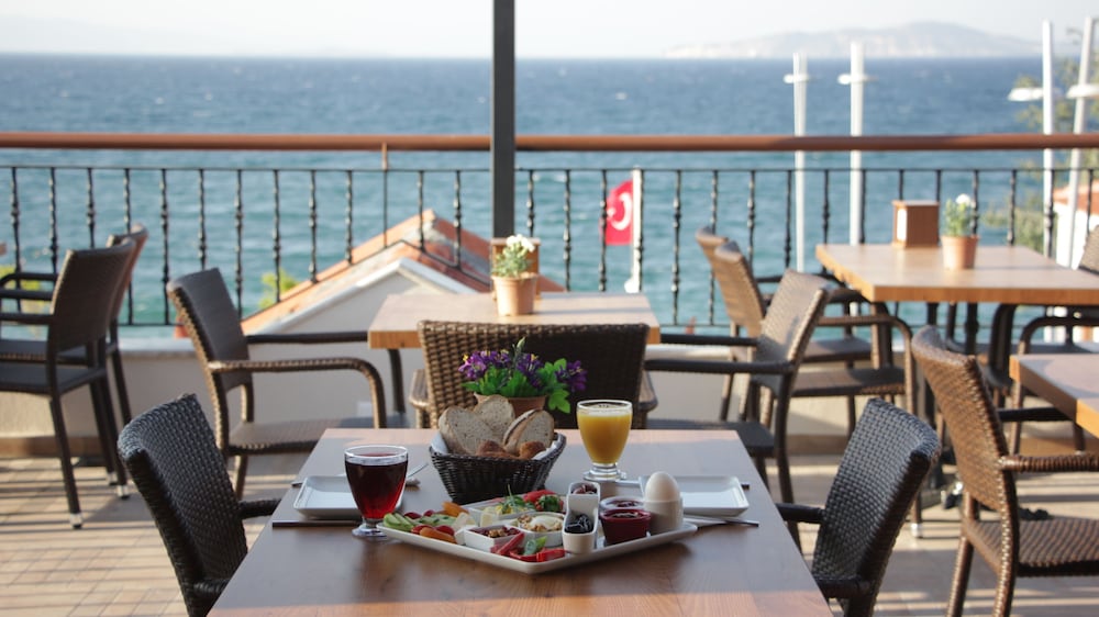 Focamor Otel 36/50