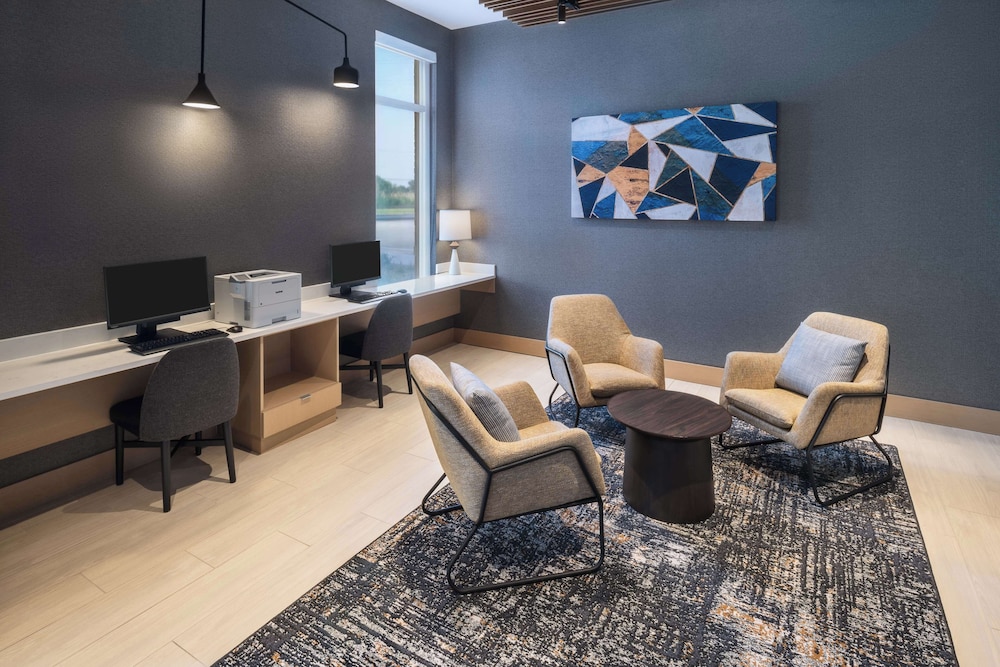 Hyatt Place Munster 25/30