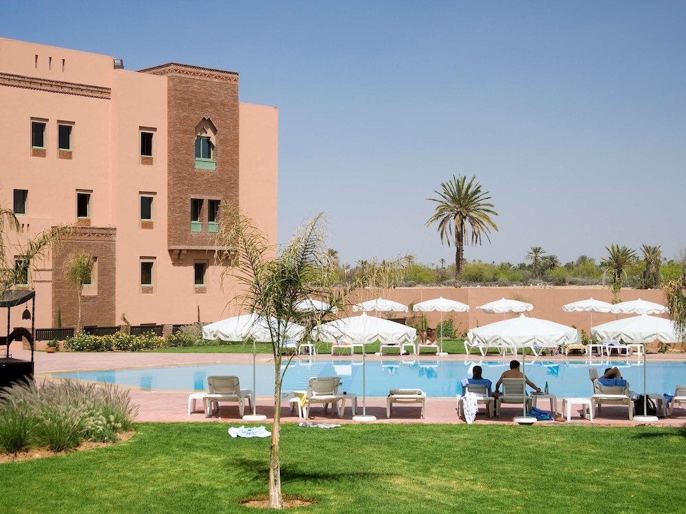 IBIS MARRAKECH PALMERAIE 46/49
