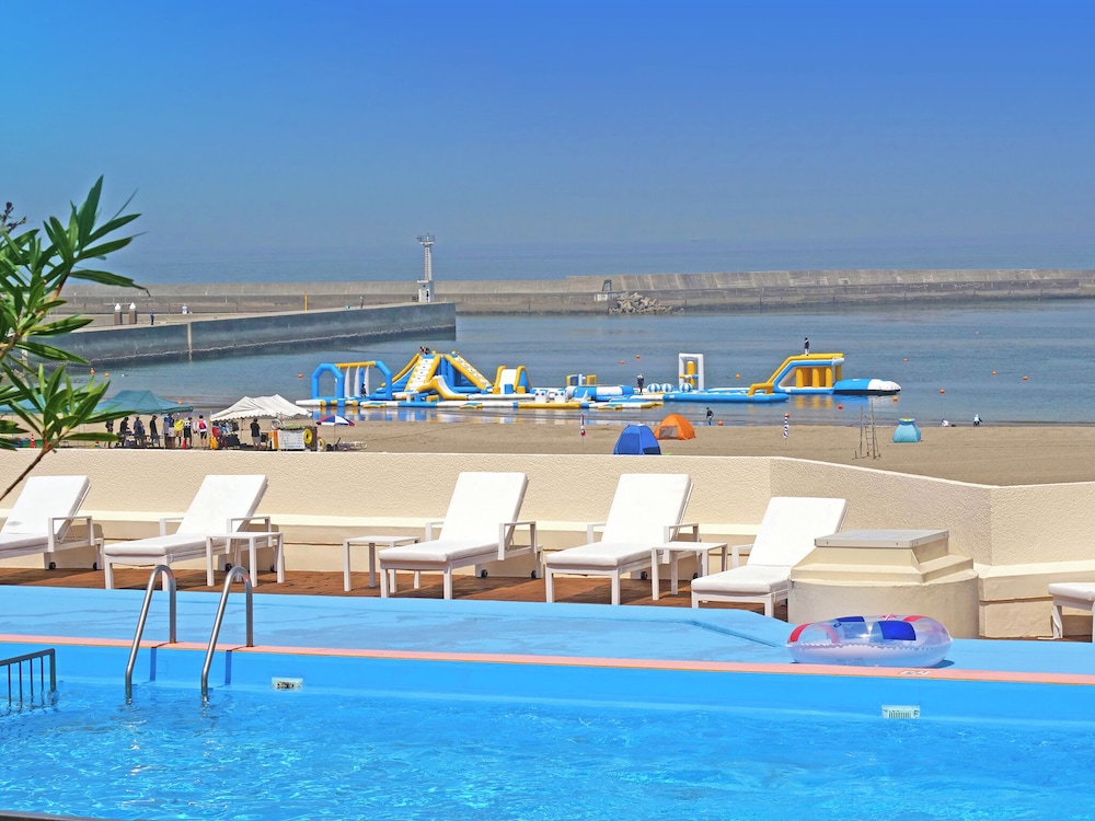 Irago Resort & Convention Hotel 30/30
