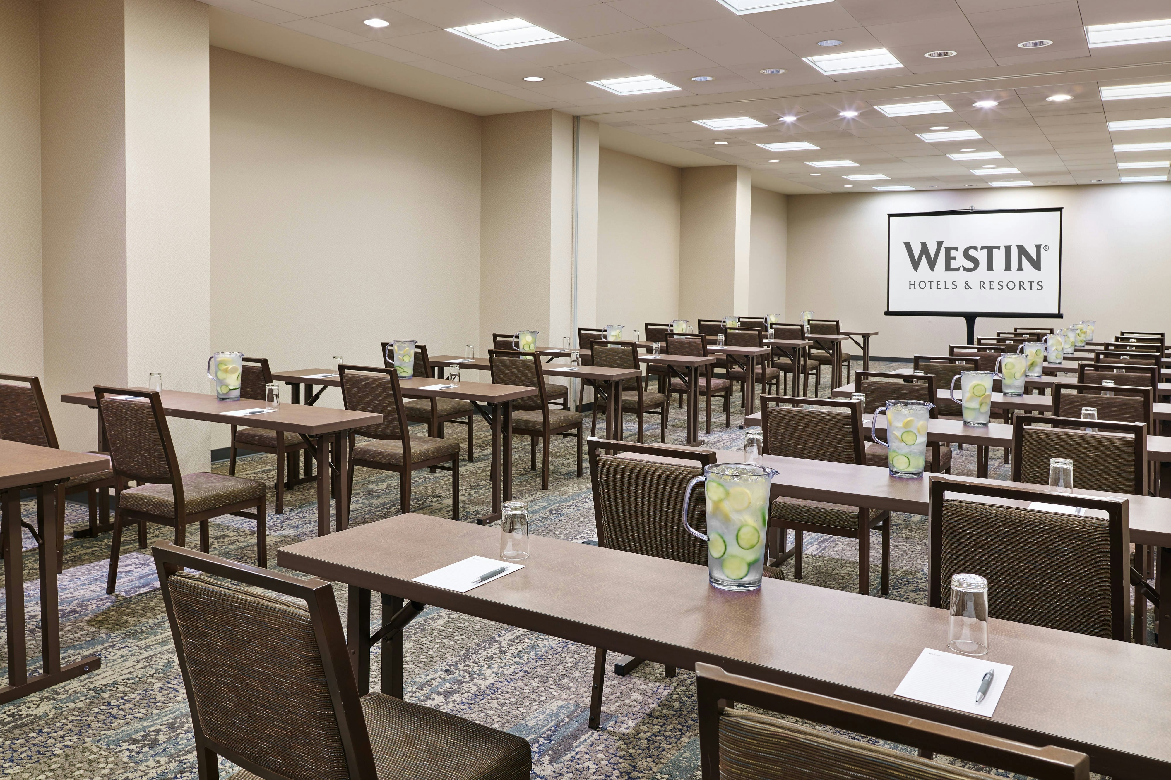 The Westin Galleria Dallas 46/56