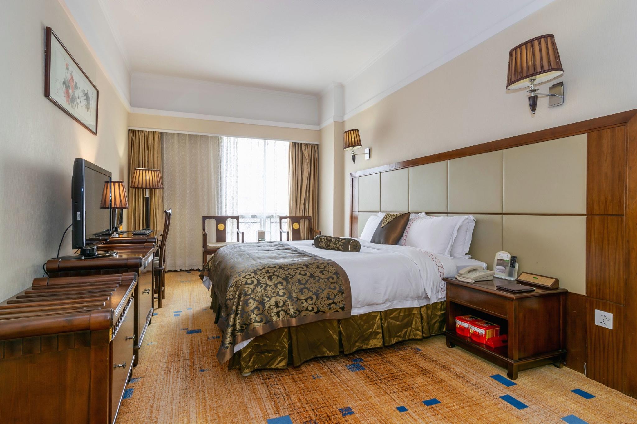 LIYUAN HOTEL 14/63