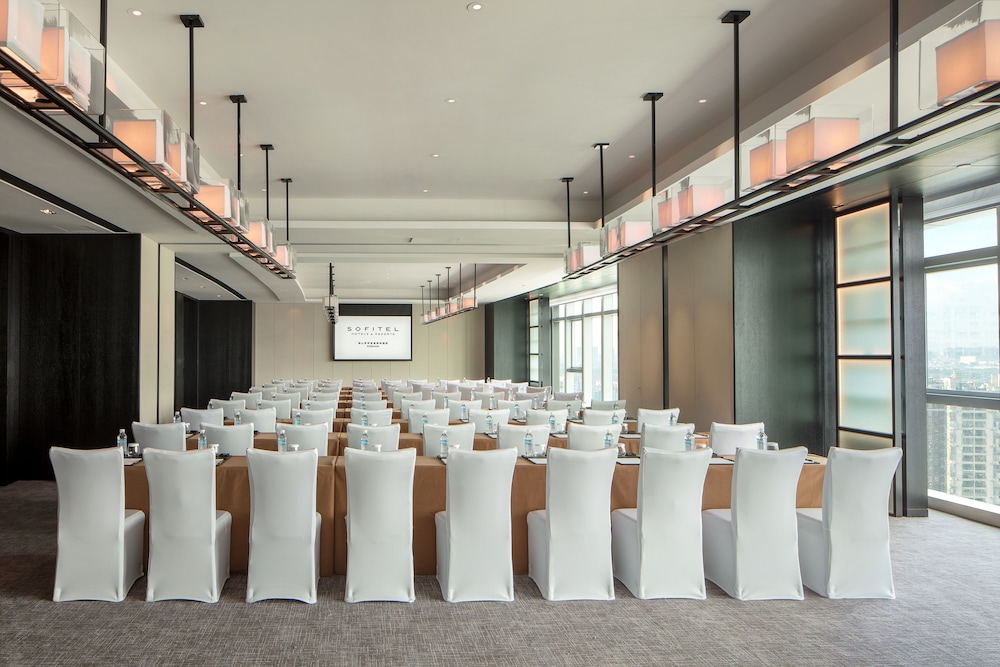 Sofitel Foshan 62/72
