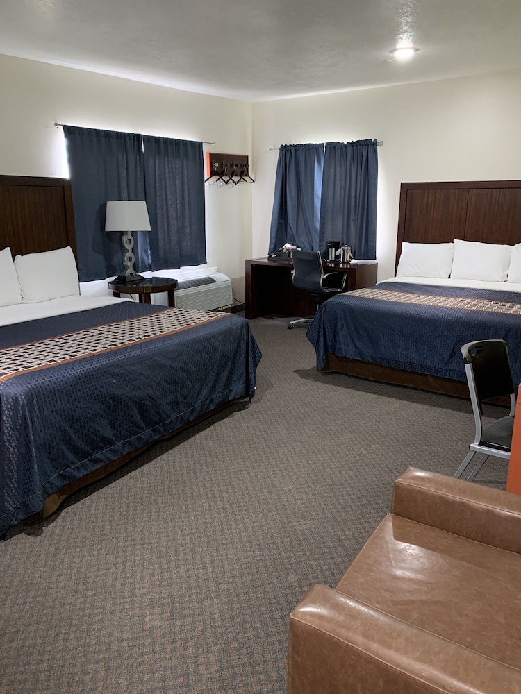 Ramada by Wyndham La Verkin Zion National Park 21/58