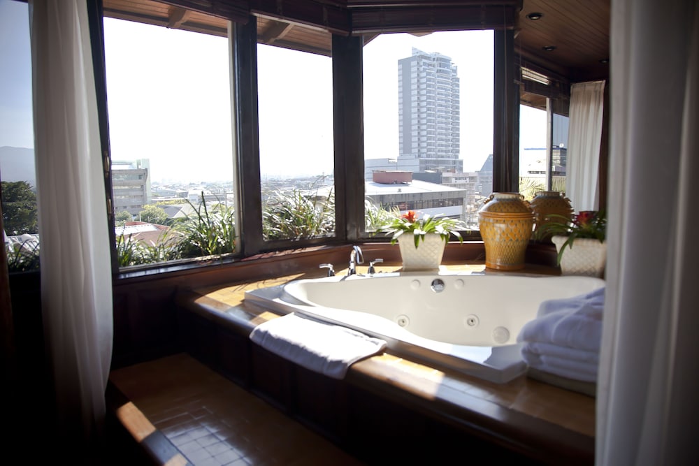 Hotel Grano de Oro 41/77