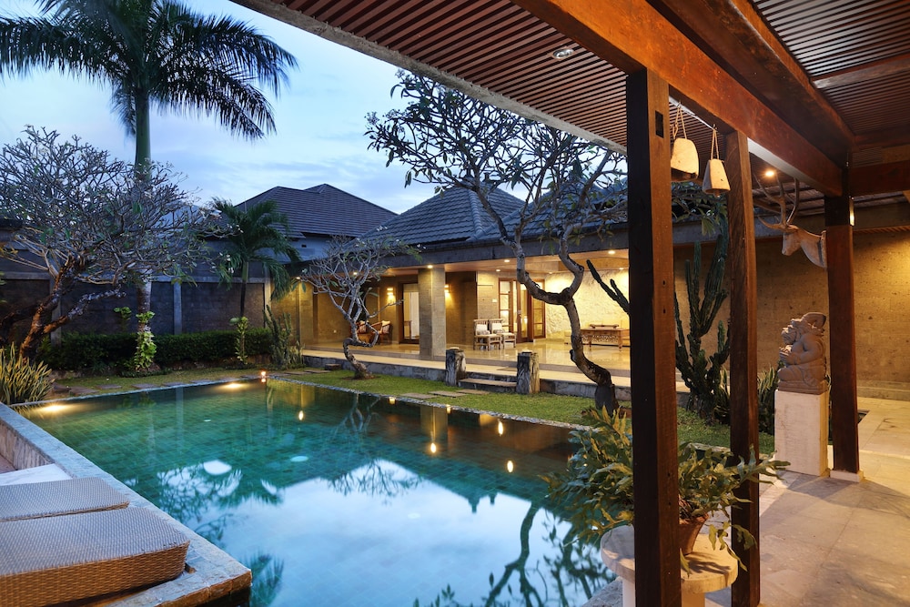 Alindra Villas and Spa 6/80