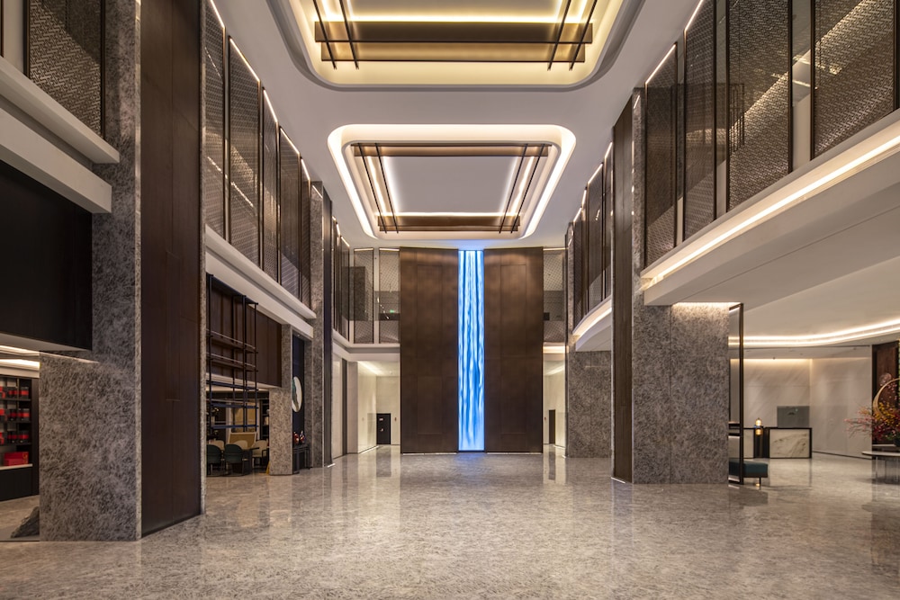 Wyndham Garden Hangzhou Yuhang 8/49