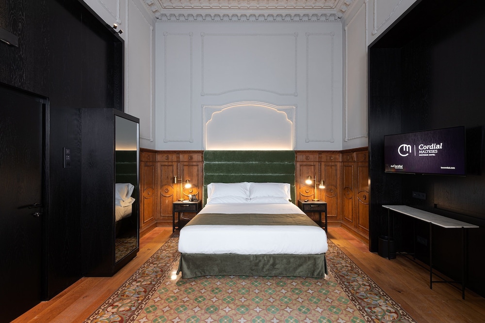 Boutique Hotel Cordial Malteses - Adults Only 26/67