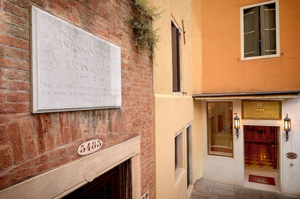 Canaletto 2/64